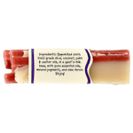 ZUM, Zum Bar, Мыло с козьим молоком, Сандаловое дерево и цитрус, 3 унции