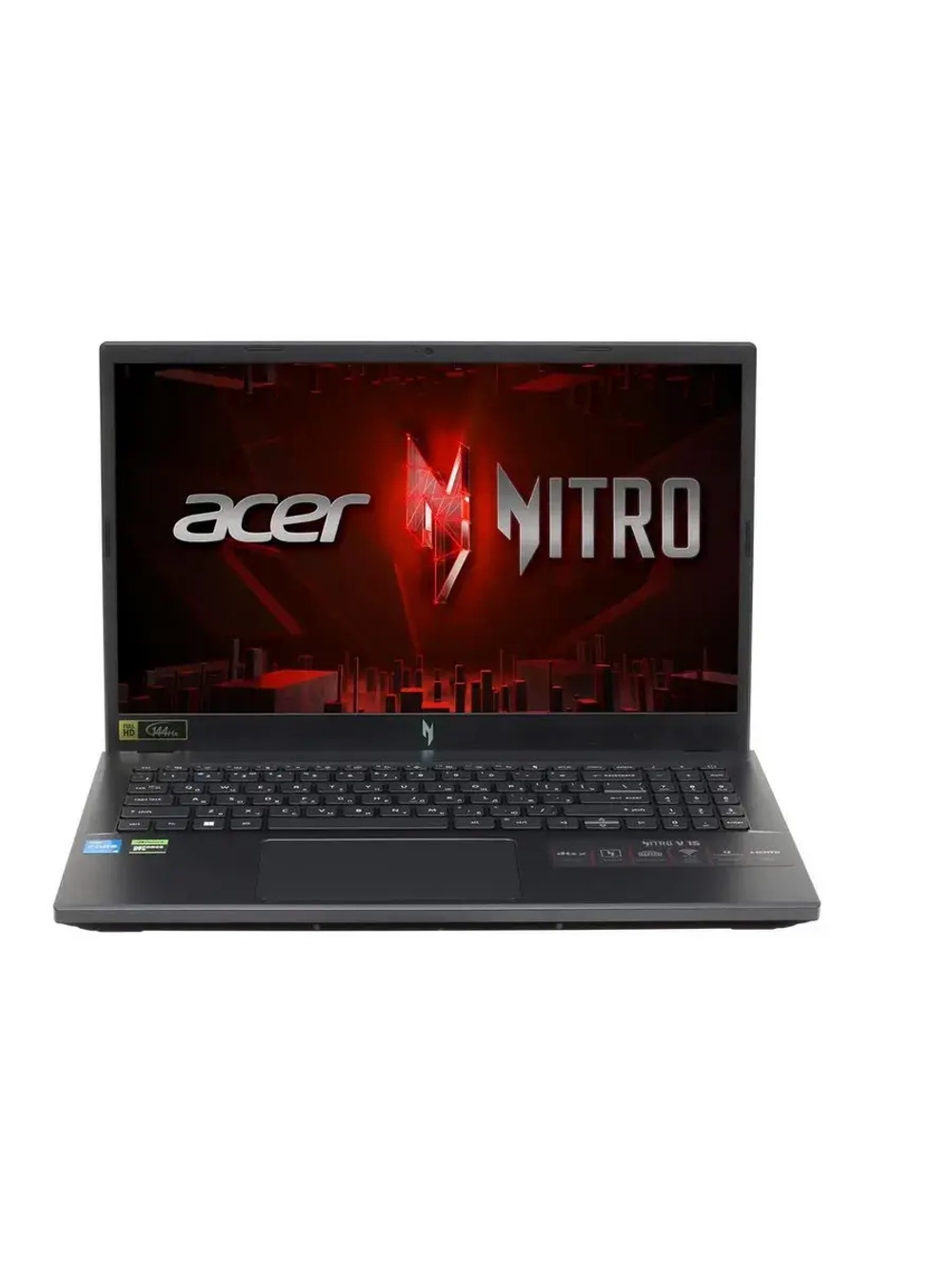 15,6" Ноутбук Nitro V 15 ANV15-51-54BY NH.QN9CD.001 W10Pro