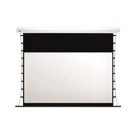 Kauber Blue Label Tensioned BT Cinema Grey 131