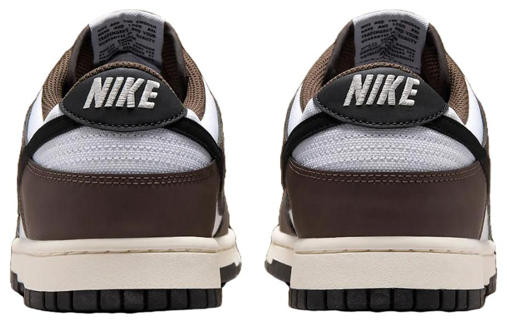 Nike Dunk Low Next Nature Cacao Wow