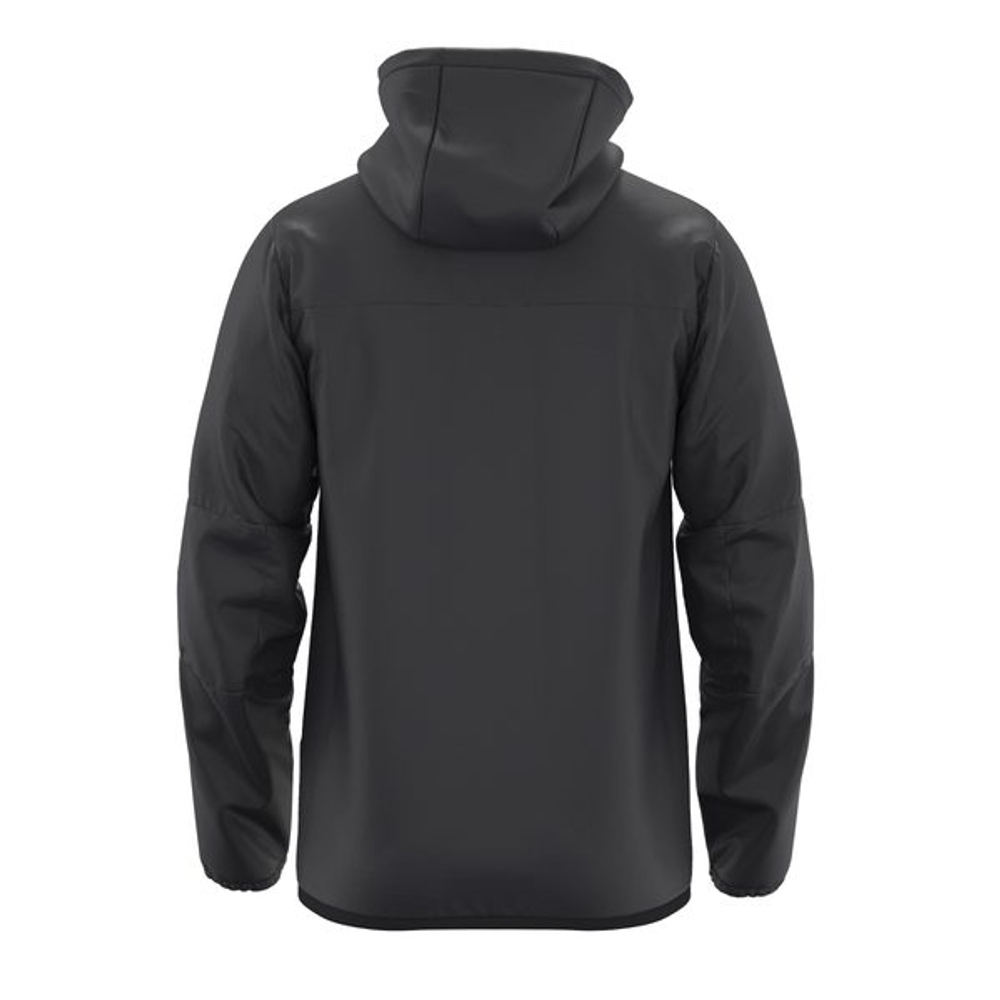 Куртка демисезонная Element 24 Fall Jacket — Black