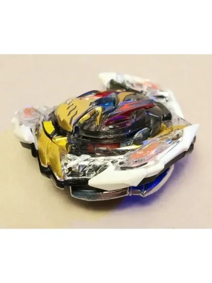 Волчок Ultimate Valkyrie Legacy Variable'-9 B196.01 от Takara Tomy