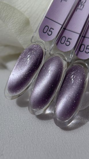 Моделирующий гель Rich cat №5 Galaxy,20g