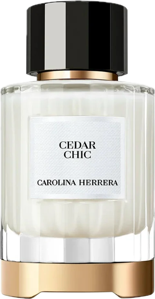 Carolina Herrera Cedar Chic EDP
