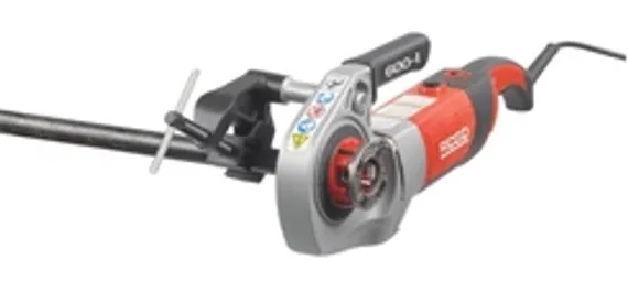 Резьбонарезная головка RIDGID NPT/BSPT 555