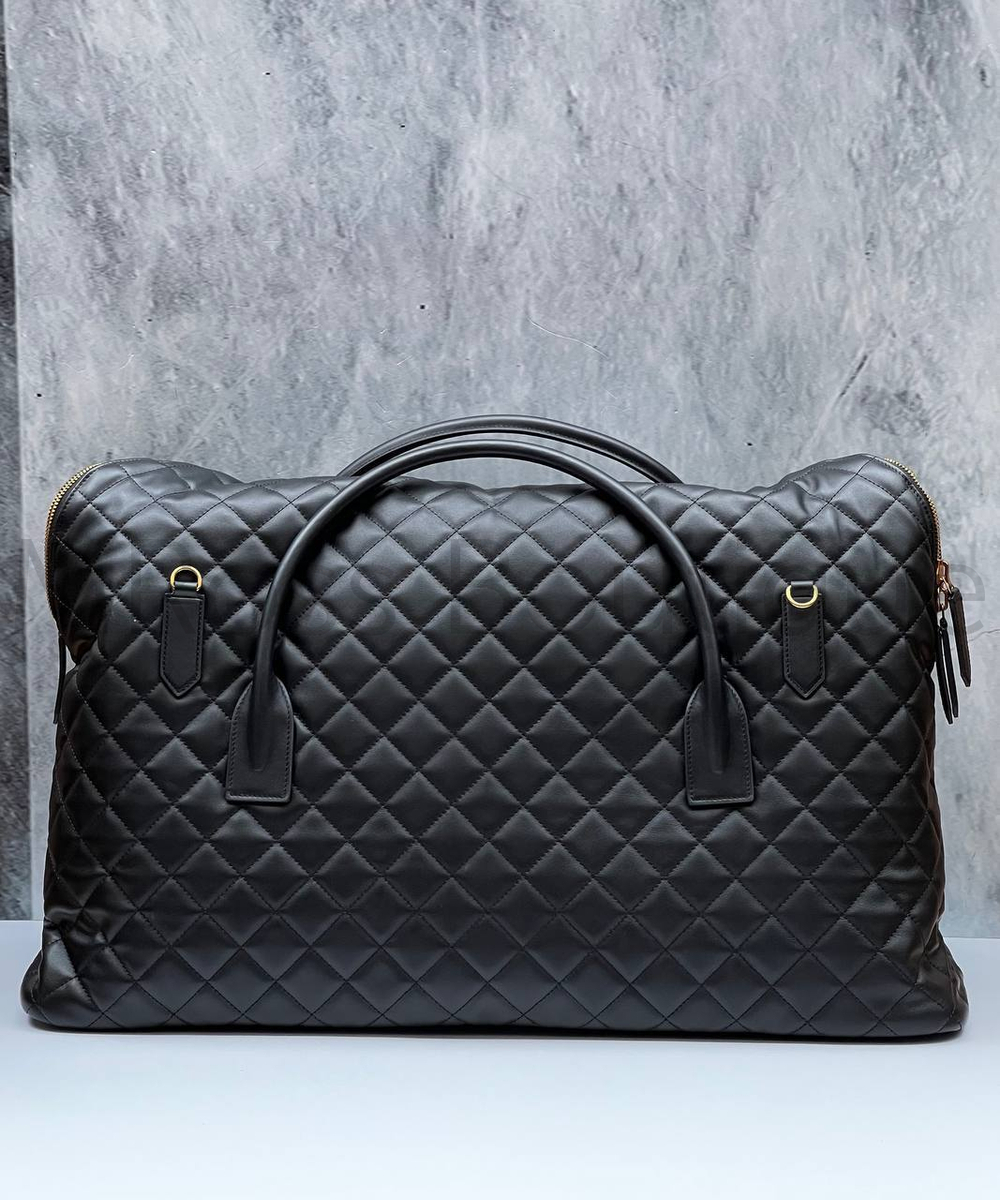 Дорожная сумка Saint Laurent Es Giant