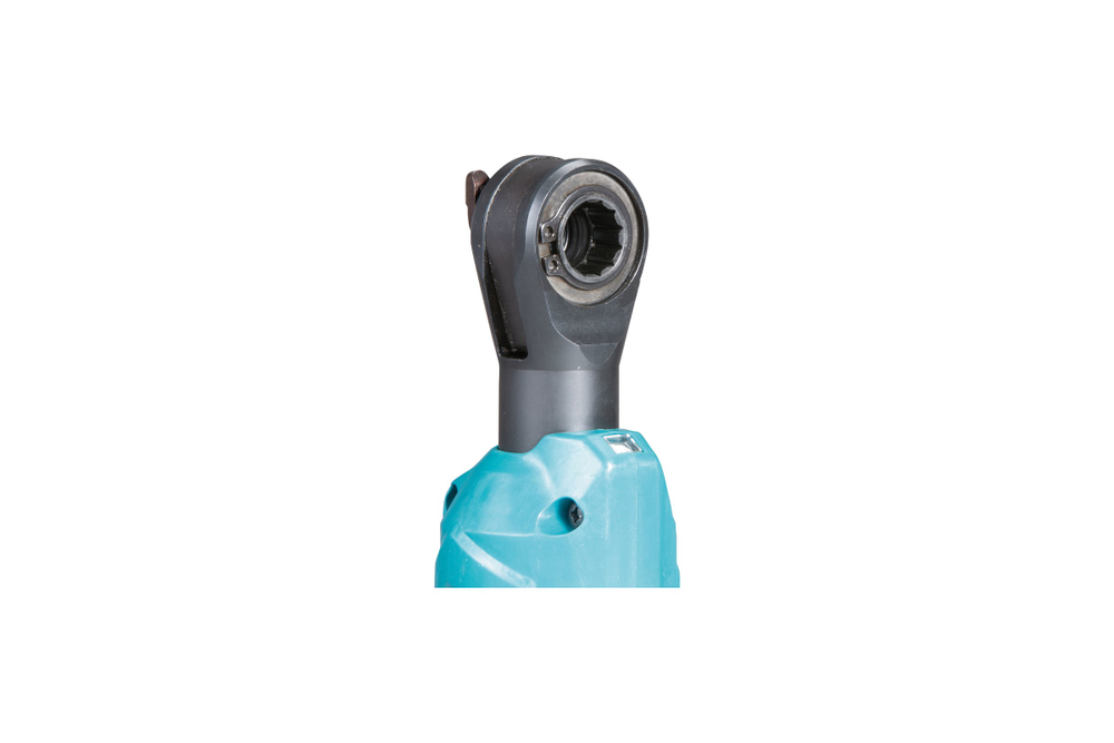 Угловой гайковерт Makita CXT 12 В WR100DZ