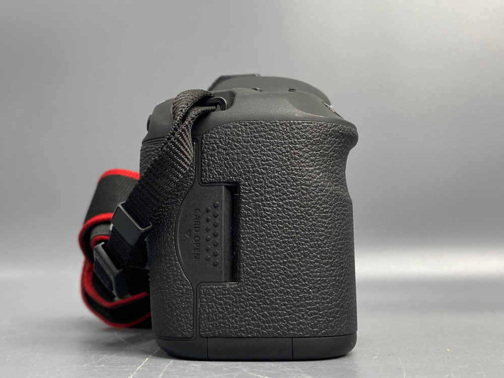 Canon EOS 5D Mark III 7.600 пробега
