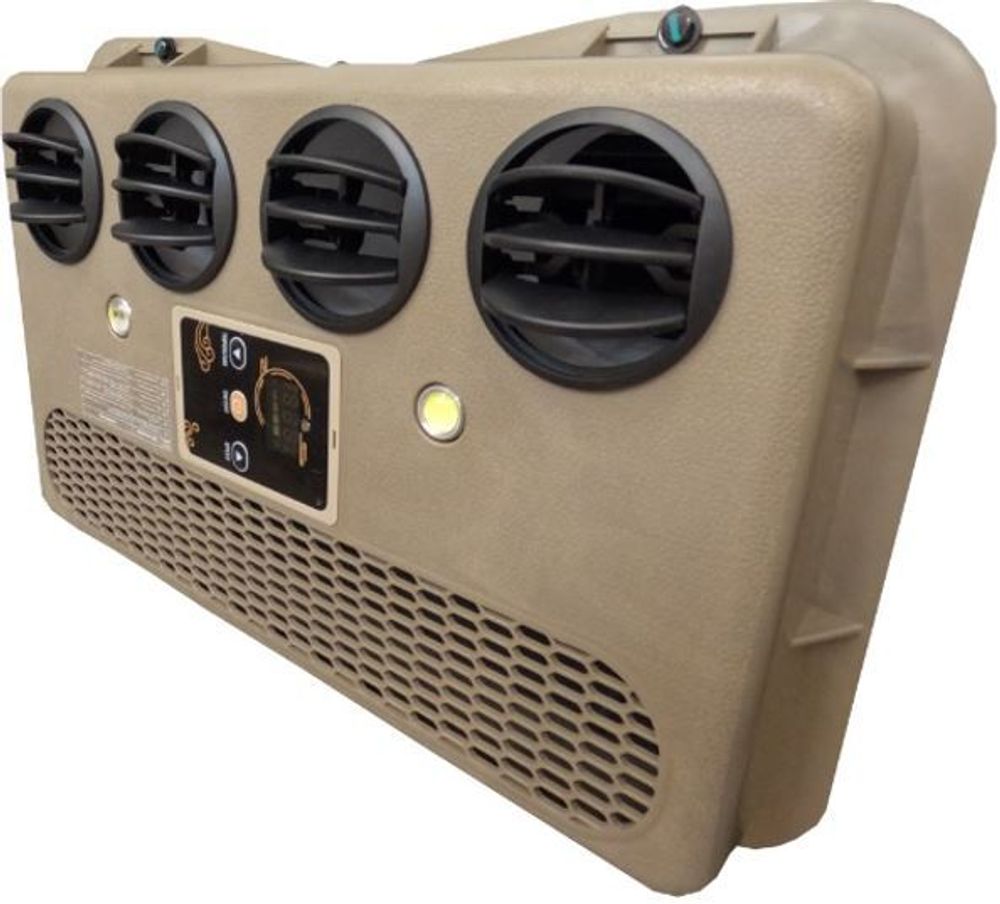 Автокондиционер стояночный MobileComfort MC3012T (заправлен, готов к установке)