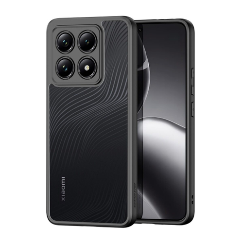 Тонкий чехол с мягкими рамками от Dux Ducis для смартфона Xiaomi 14T, серия Aimo Series Case