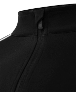 Джемпер тренировочный Jogel DIVISION PerFormDRY Training 1/4 Zip Top, черный 99