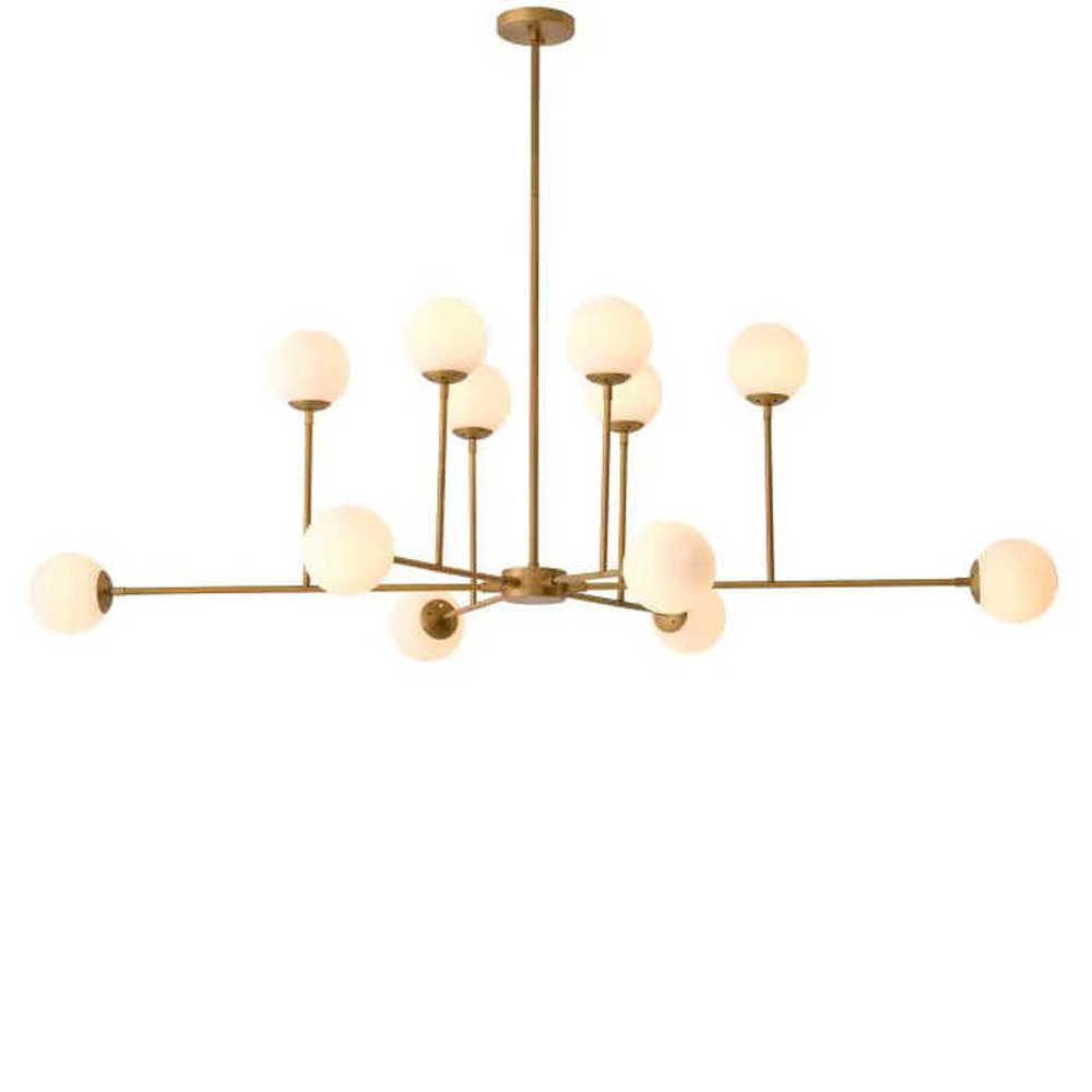 Люстра Aram LIGHTING