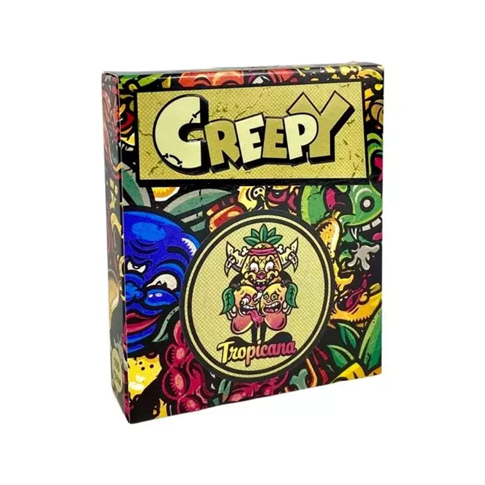Creepy - Tropikalny Mix (100g)
