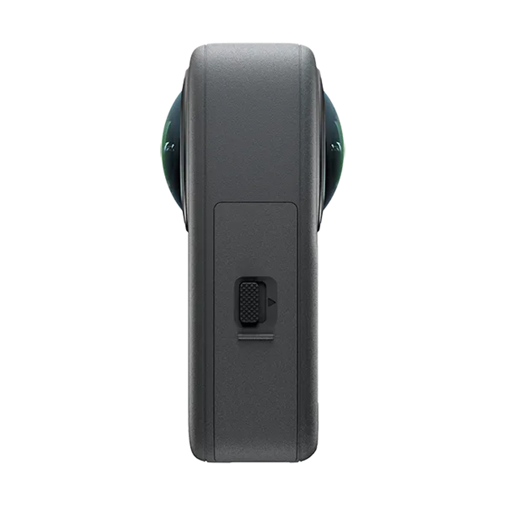 Экшн-камера DJI Osmo 360 Standard Combo