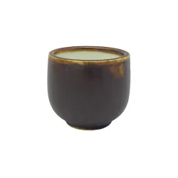 Чашка 150 мл чайная без ручки d 6,9 см h6,2 см Proper Panasia P.L. Proff Cuisine [6]
