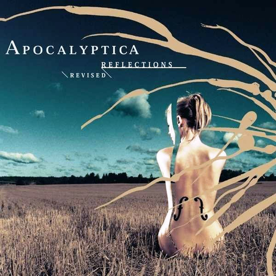 APOCALIPTICA – Reflections / Revised (2xLP+CD)