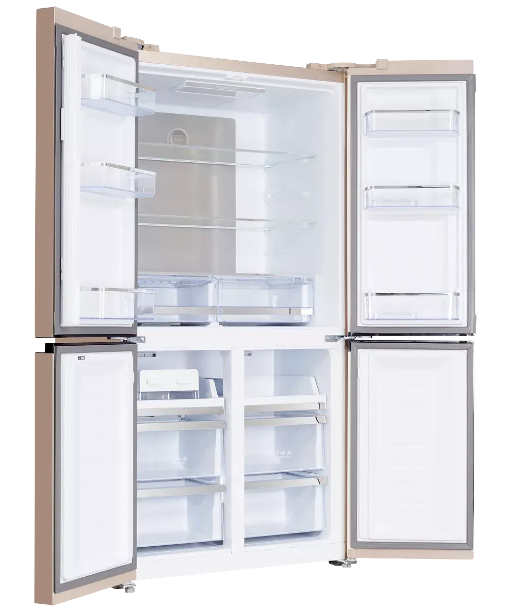 Холодильник Kuppersberg NFFD 183 BEG фото 7