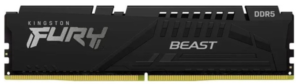 DDR5 32GB Kingston FURY KF560C30BBE-32