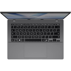 Ноутбук ASUS X1407QA-LY099W (90NB1603-M007F0)