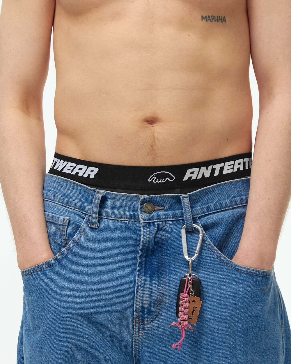 Трусы Anteater 3хBoxers-01