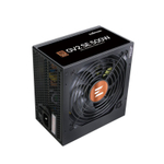 Блок питания Zalman ZM500-GV2SE, 500W, ATX12V v2.52, APFC, 12cm Fan, 80+ Bronze