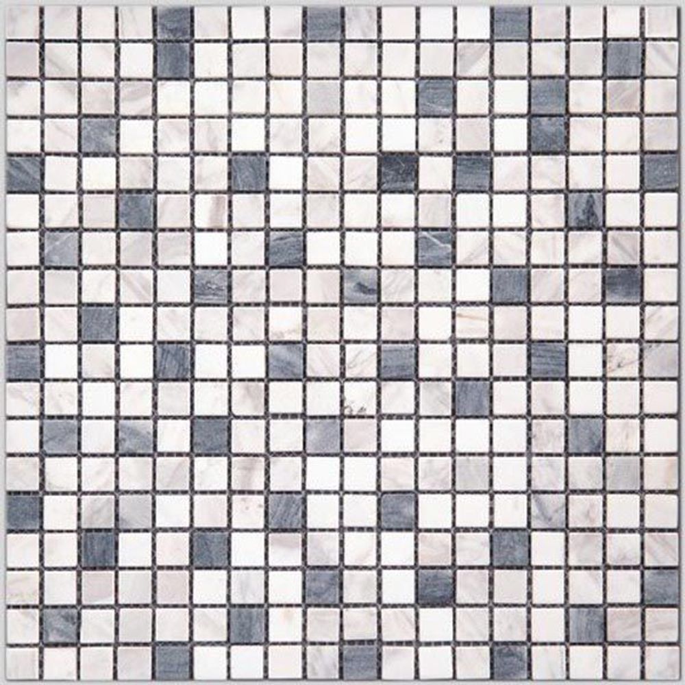 Мозаика 4M090-15P полированная
