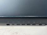 Ноутбук игровой Lenovo Legion 5 17ACH6H (82JY000CRU) 17.3"/AMD Ryzen 7 5800H/RAM 16GB/SSD 512GB/nVidia GeForce RTX 3060 6GB/IPS/1920*1080/Windows 11/Подсветка кл-ры: LED/черный. Состояние: B1