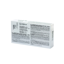 Greenflash Zinc (Zn) Цинк в хелатной форме, 30капсул
