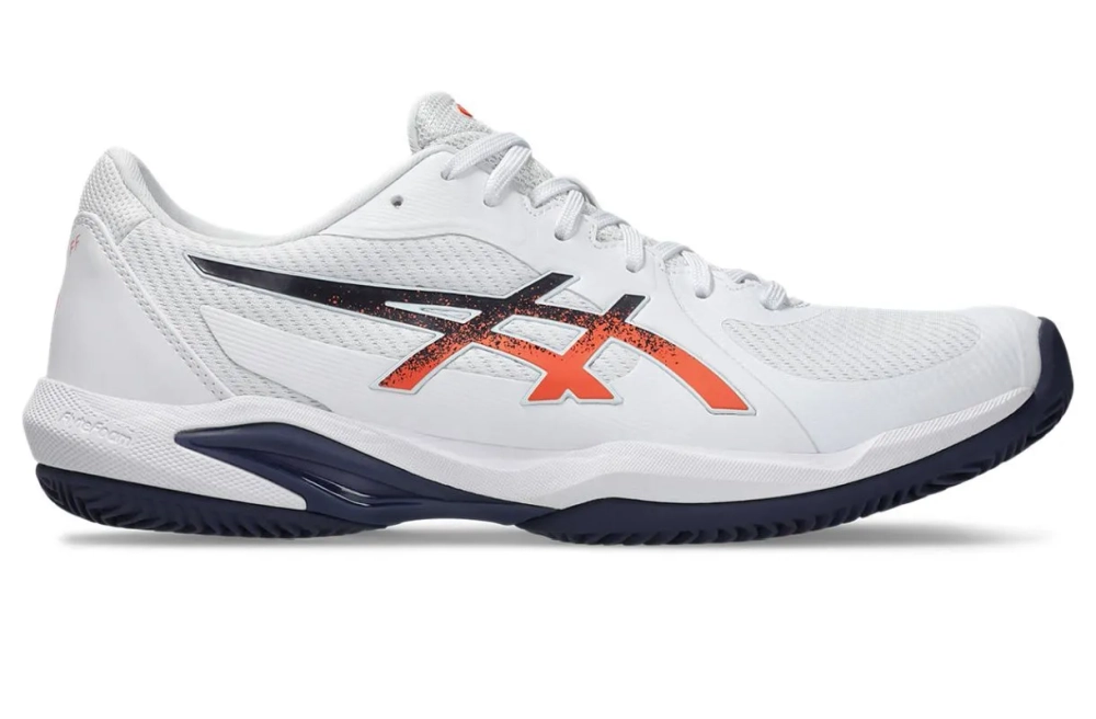 Теннисные кроссовки Asics Solution Swift FF 2 Clay