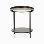 Кофейный столик COSMO Tray диаметр 40