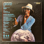 Johnny Guitar Watson ‎– Giant (Англия 1978г.)