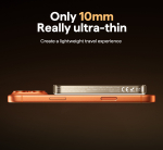 Power Bank DINGEND 15W (5 000mAh)