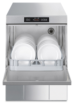 Посудомоечная машина с фронтальной загрузкой SMEG UD505D