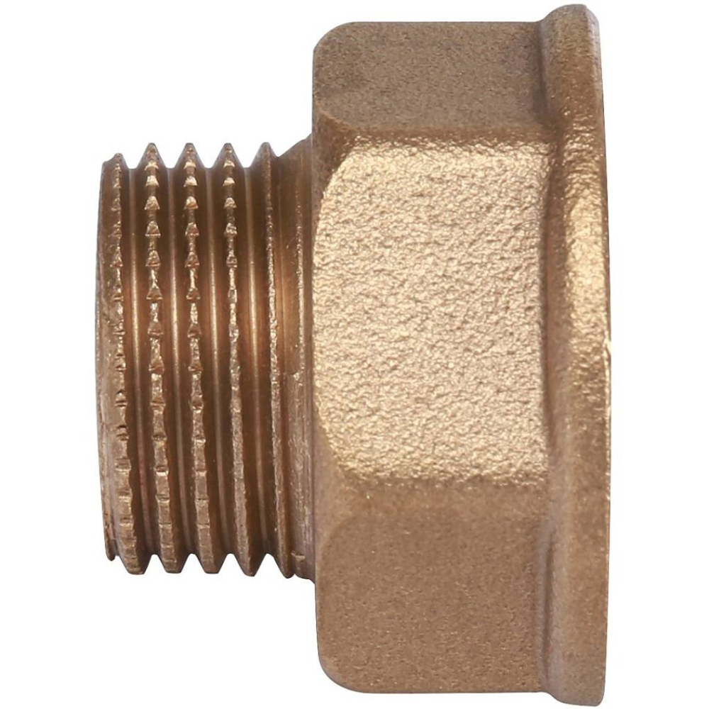 Переходник под ключ ВН 1/2"x3/8" STOUT