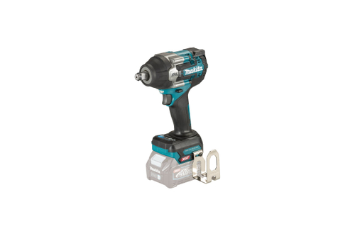 Ударный аккумуляторный гайковерт Makita XGT BL 40В без аккумулятора и ЗУ TW007GZ