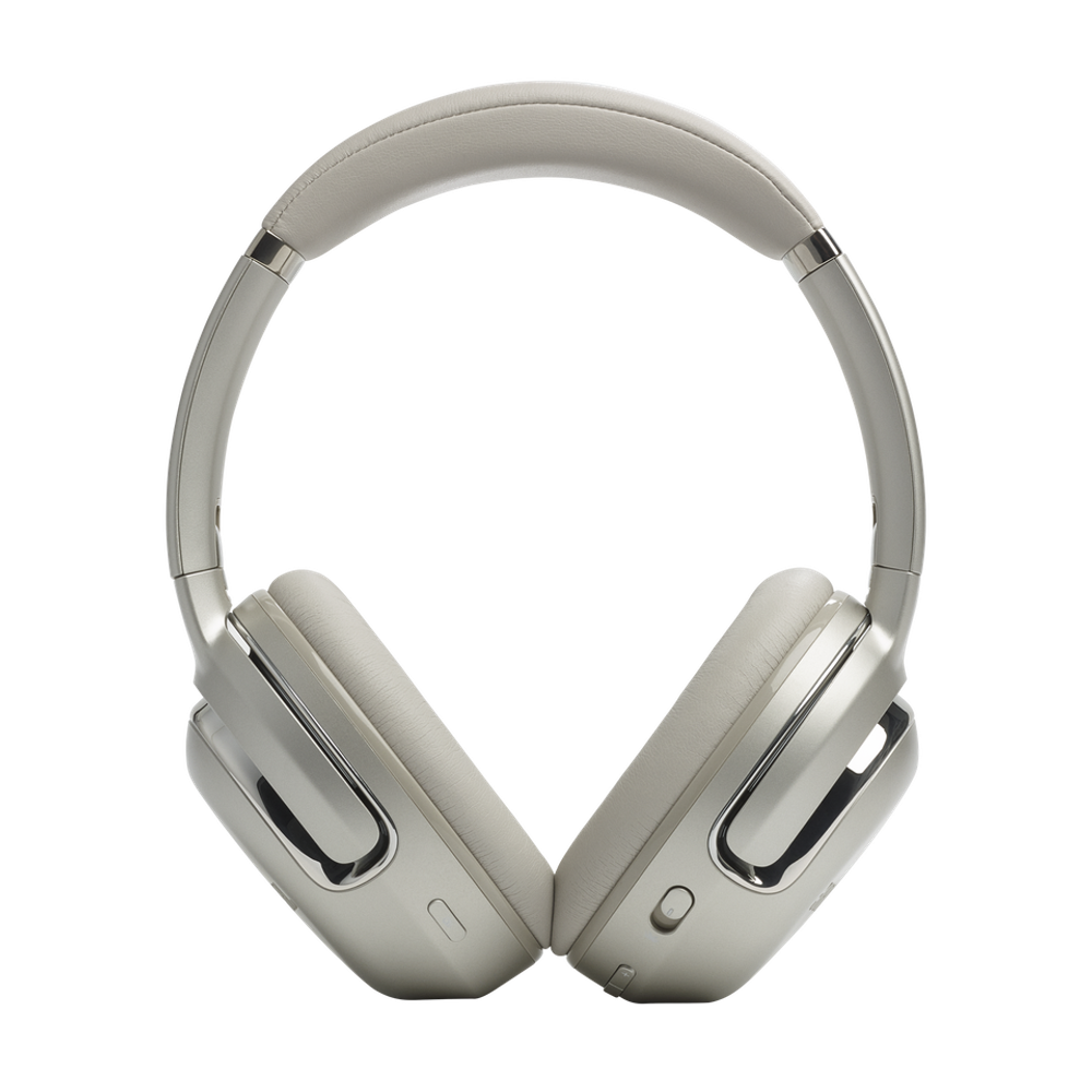 Беспроводные наушники JBL Tour One M2 Gold - 2