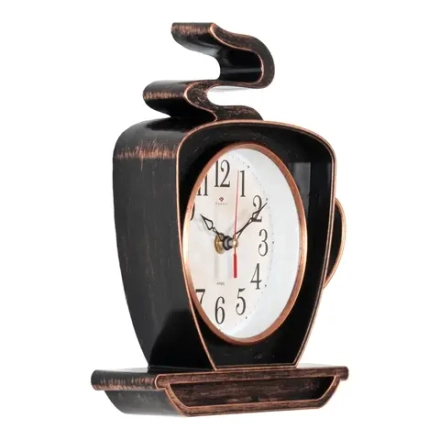2523-003 Часы настенные "Рубин"(10) 21 век (Рубин)