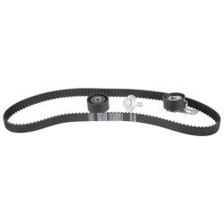 Ремкомплект ГРМ FIAT/FORD/MAZDA/PSA/VOLVO mot.1,6TDI GANZ GIE37646