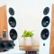 Davis Acoustics Krypton 6 Nordik White