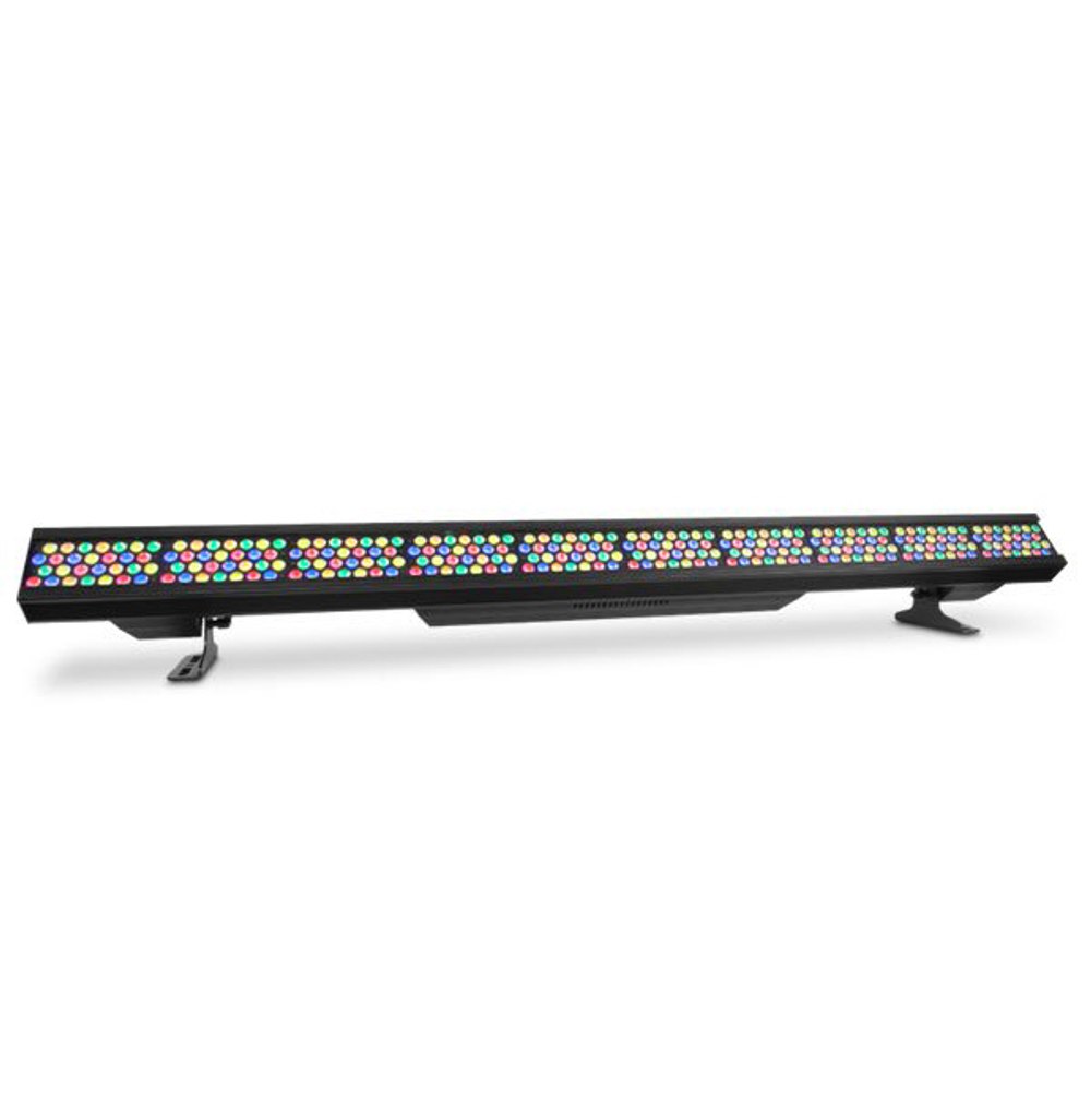 CHAUVET-PRO Ovation B-2805FC 10-секционный светодиодный линейный прожектор.
