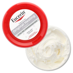 Eucerin, оригинальный заживляющий крем для очень сухой и поврежденной кожи, без отдушек, 454 г (16 унций)