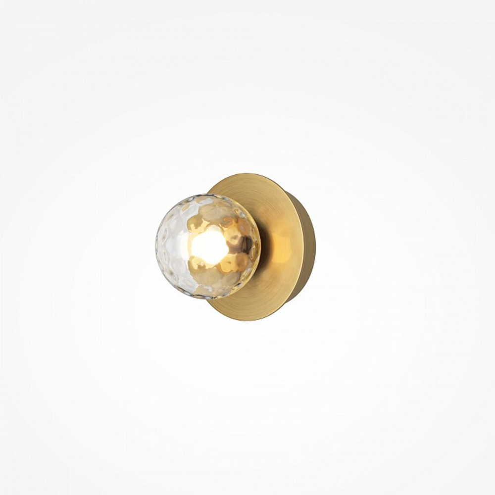Накладной светильник Maytoni Ambre MOD331WL-L3BS3K