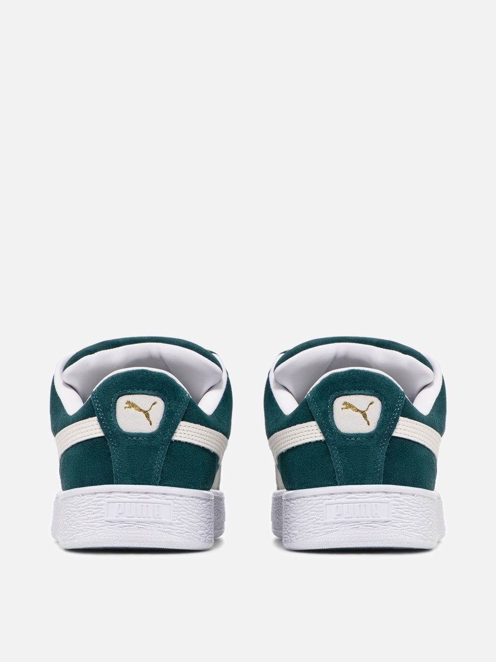 Кеды мужские PUMA Suede XL