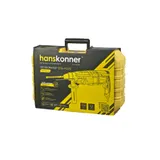 Перфоратор SDS Plus Hanskonner HRH1130AVS — фото 2