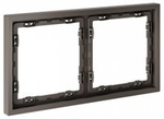 Рамка на 2 поста Voltum S70 VLS100214