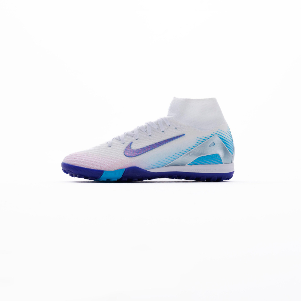 TF / Nike Air Zoom Mercurial Vapor XVI Elite Superfly / Chromatic