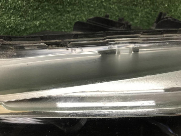 Фара левая BMW X1 F48 (2015-2019) LED