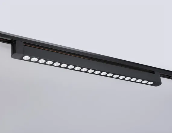 Трековый светильник TRACK SYSTEM GL6721 Ambrella