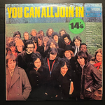Сборник You Can All Join In (Англия 1969г.)
