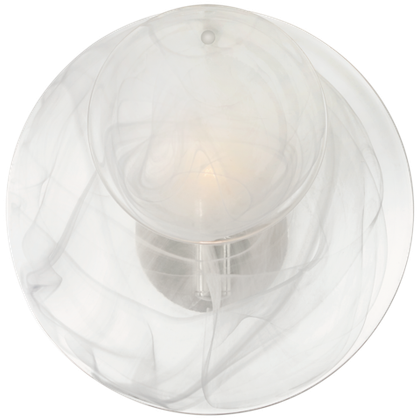Настенный светильник Visual Comfort Loire Small Sconce (Open Box)